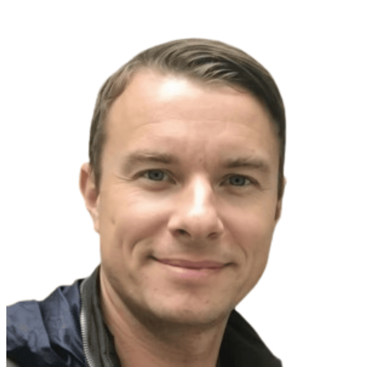Peter Vesterberg